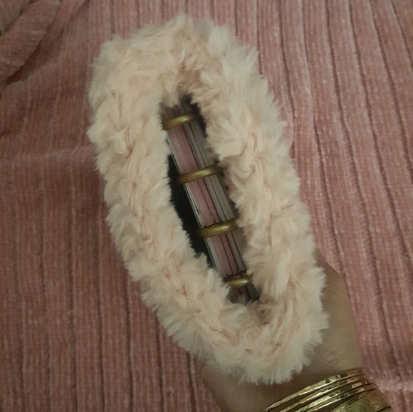 Handmade Crochet HP Micro Notes Pouch/Cozie - Picture 2 of 3